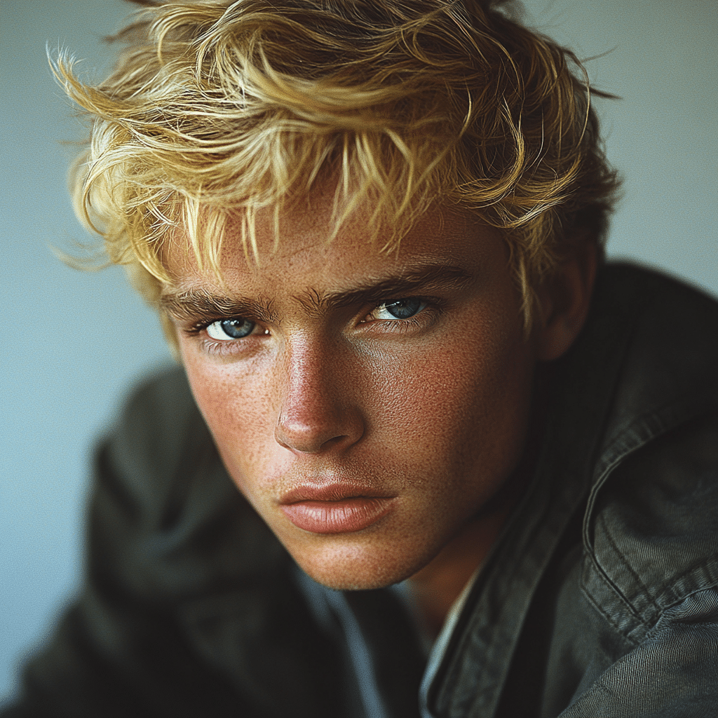 anthony michael hall filmography Anthony Michael Hall Filmography