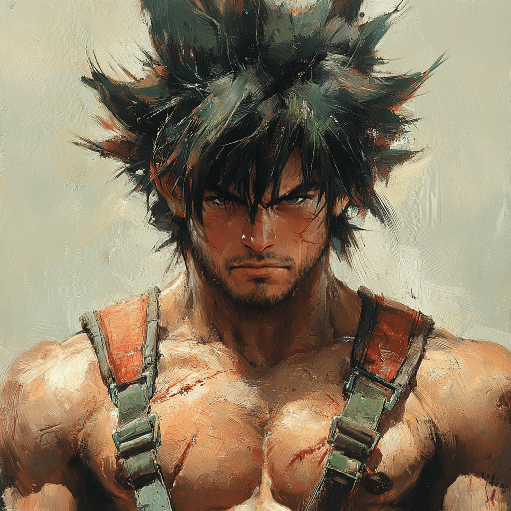 Bardock