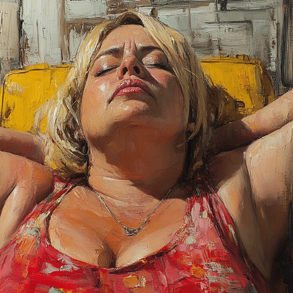 Bridget Everett