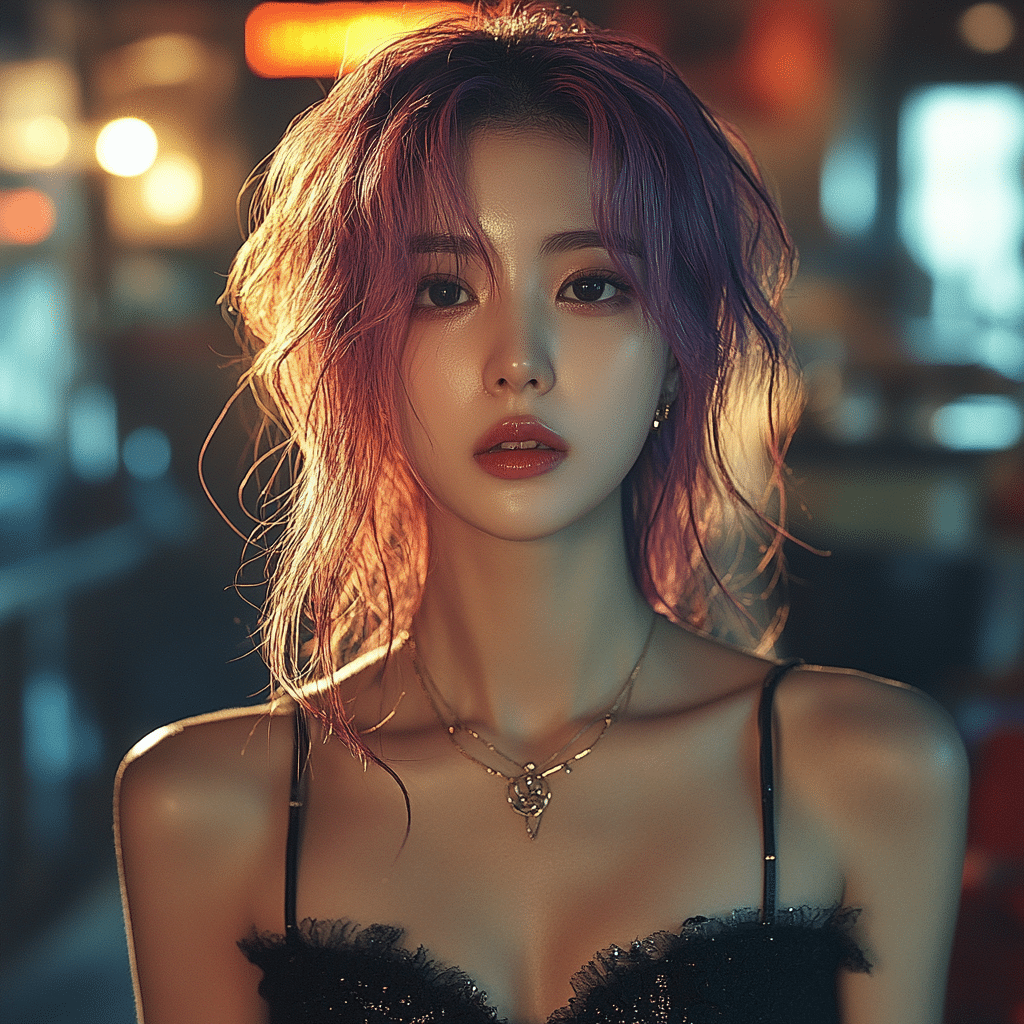 chaeyoung Chaeyoung