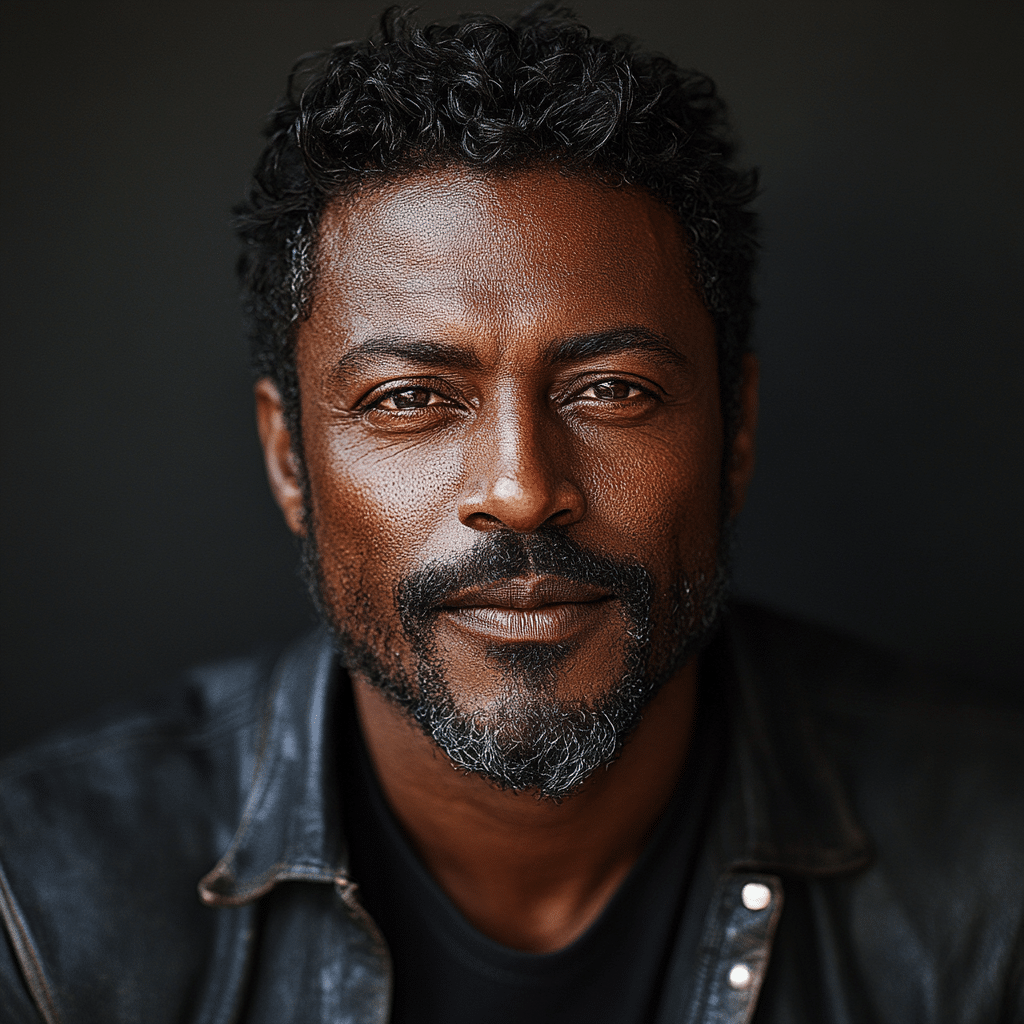 Eamonn Walker
