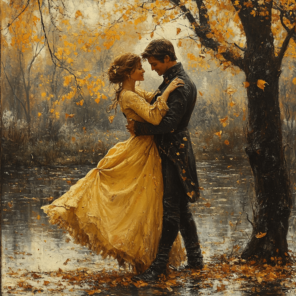Fall Movies