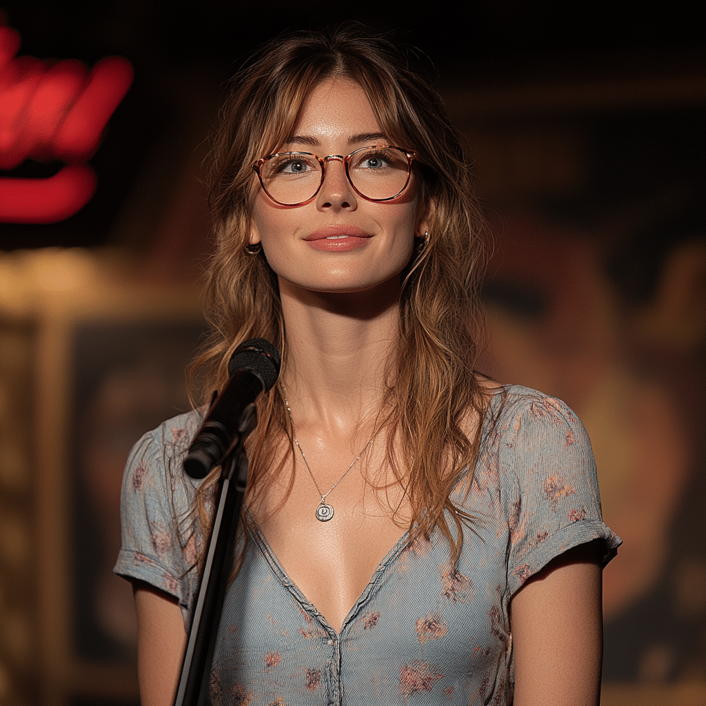 female comedians Female Comedians