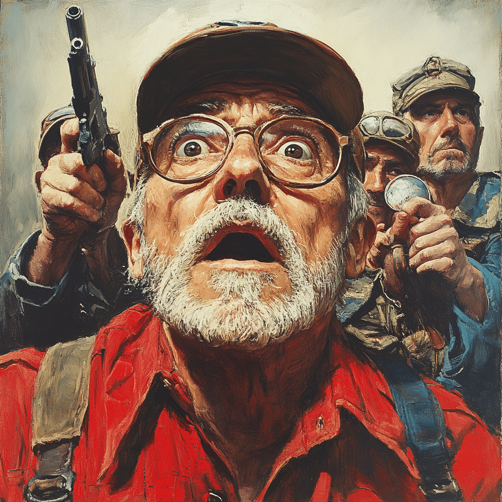 hogans heroes Hogans Heroes