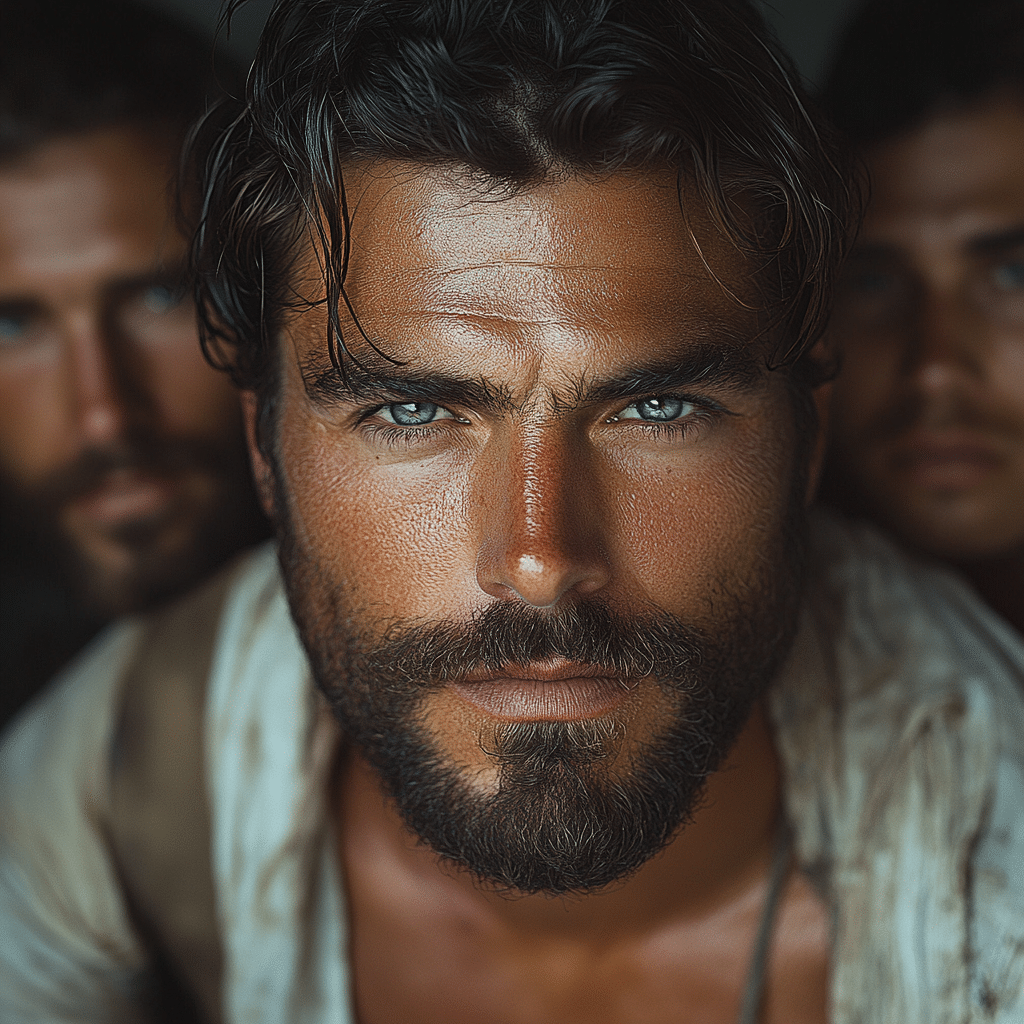 hot men Hot Men