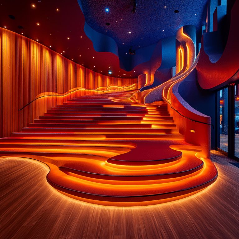 ipic theaters