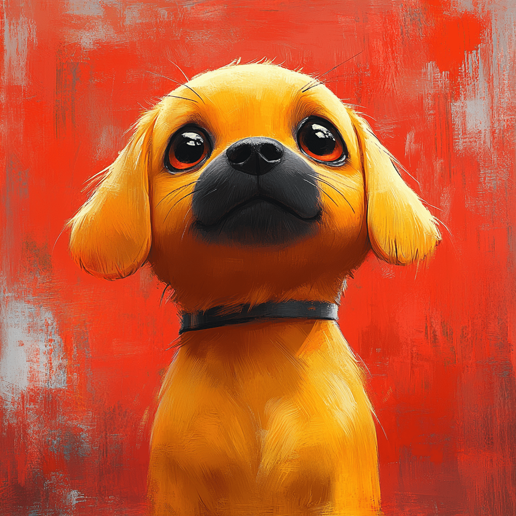 jake the dog Jake The Dog