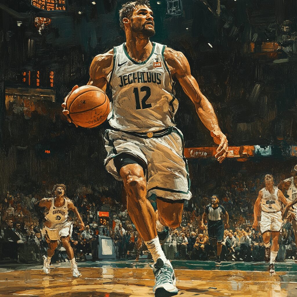 jerry stackhouse Jerry Stackhouse