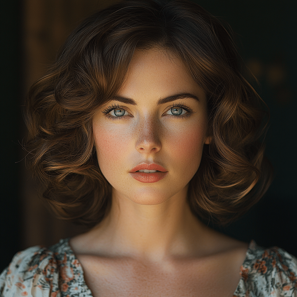 Jessica Raine