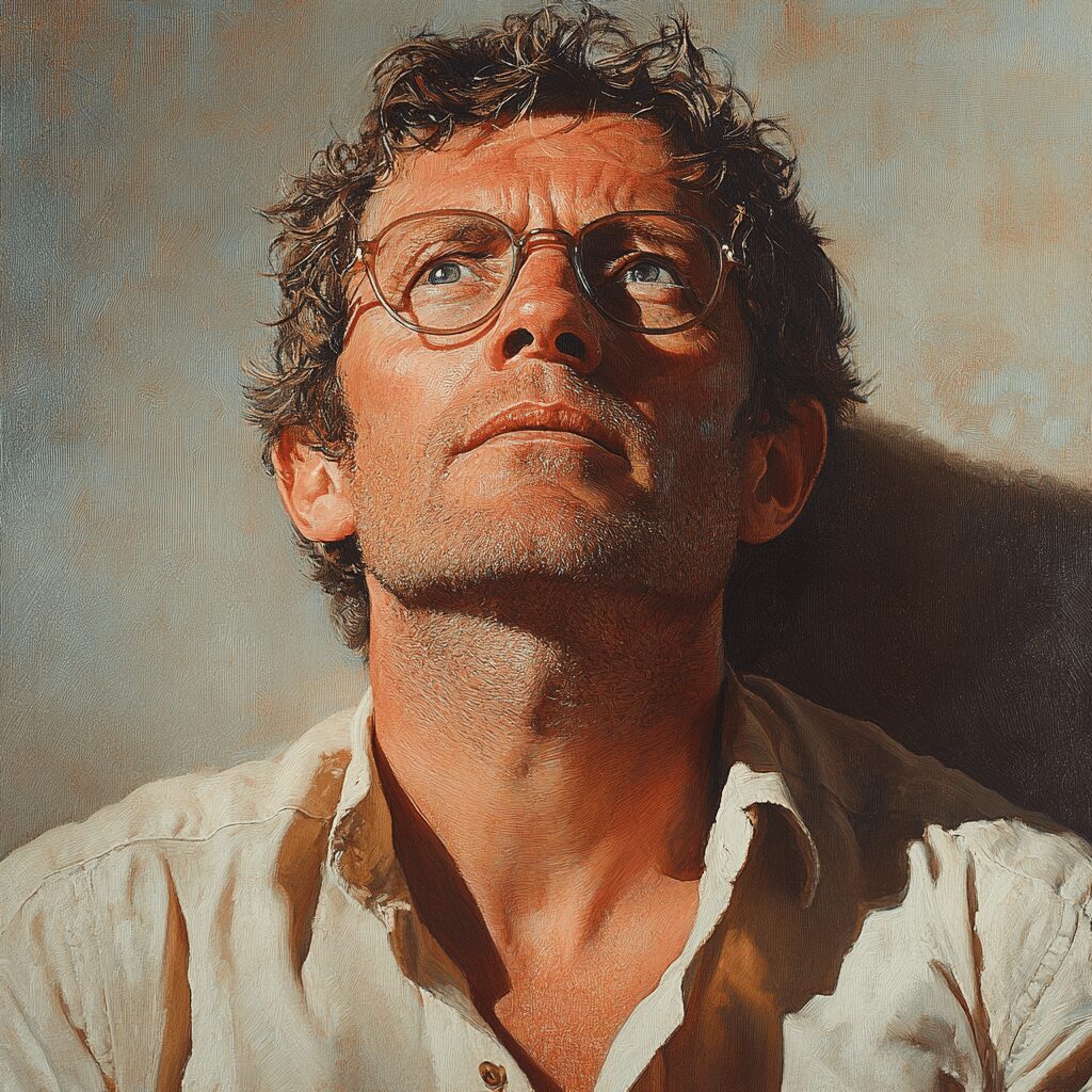 John Noble