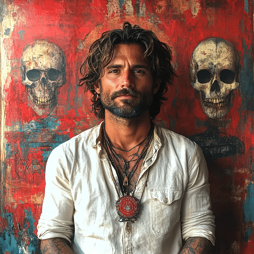 marco perego Marco Perego