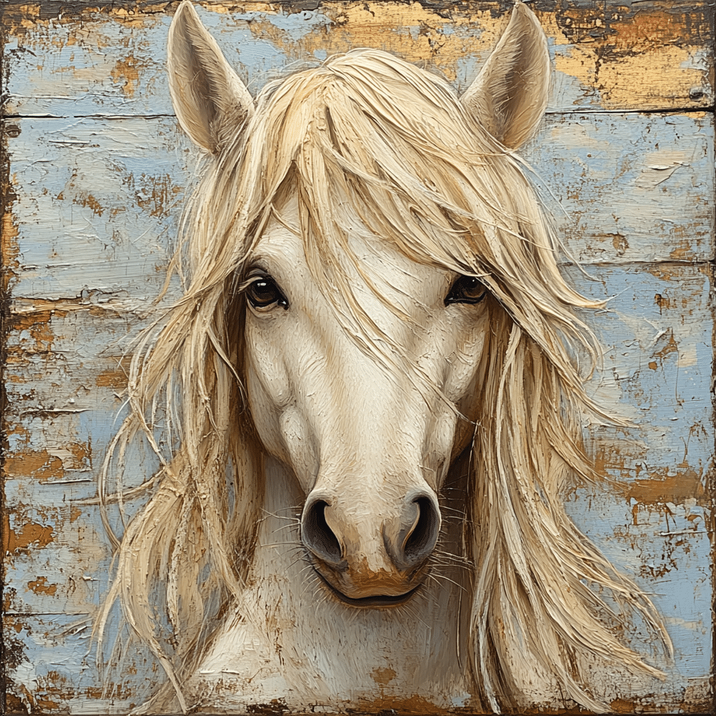 palomino Palomino