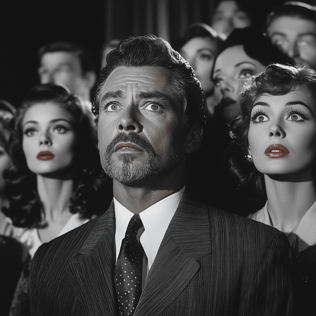 perry mason cast Perry Mason Cast