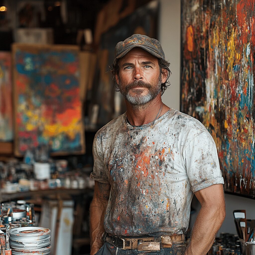 Peter Berg