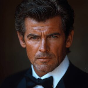 pierce brosnan movies list