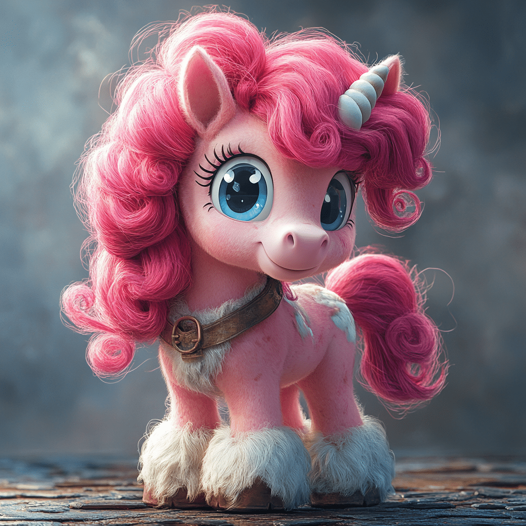 pinkie pie Pinkie Pie