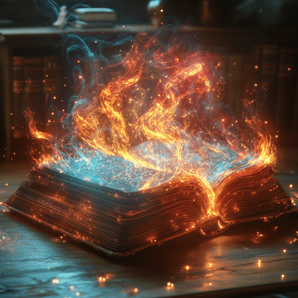 power book 4 Power Book 4