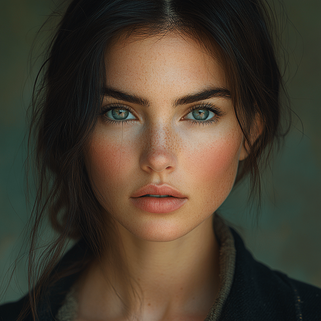Rainey Qualley