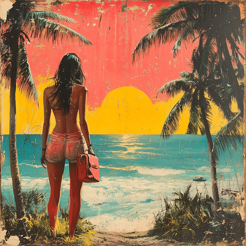 runaway vacation Runaway Vacation