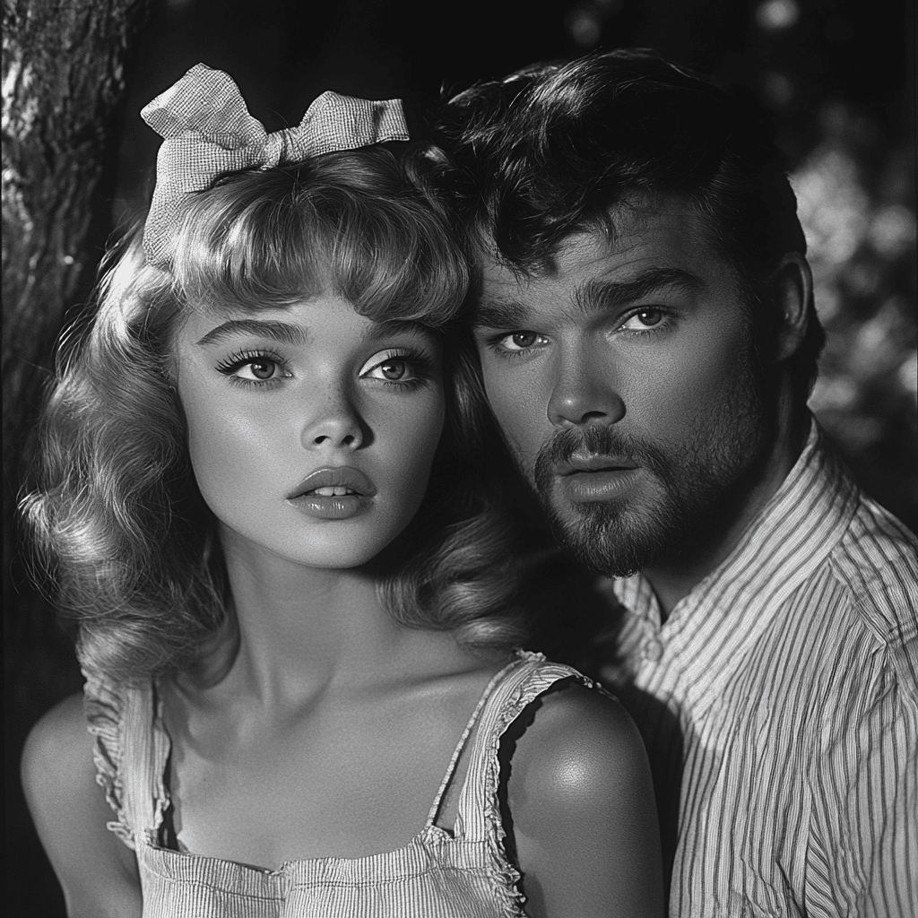 russ tamblyn Russ Tamblyn