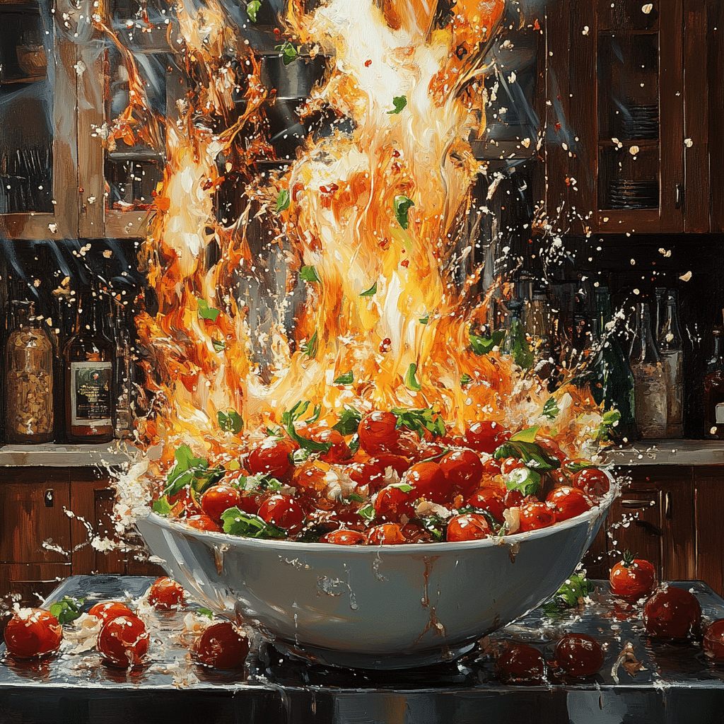 sizzle Sizzle