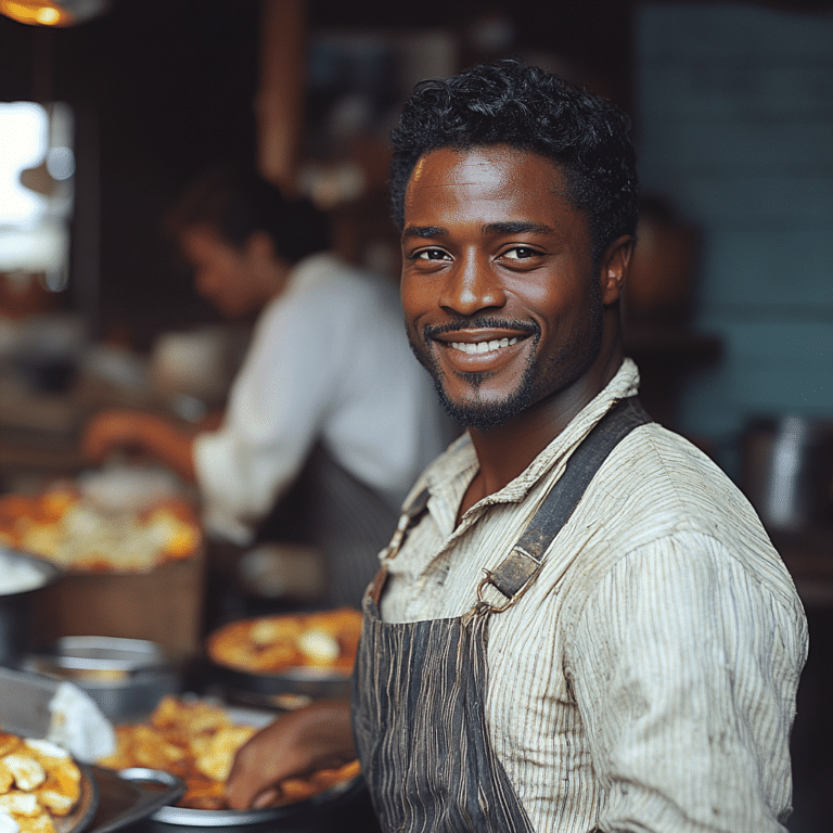 Soul Food Movie
