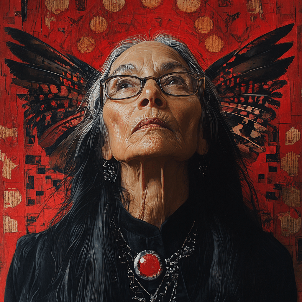 tantoo cardinal Tantoo Cardinal