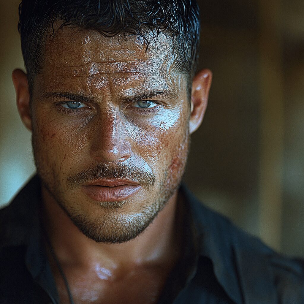 Wentworth Miller Movies And Tv Shows That Captivated Audiences