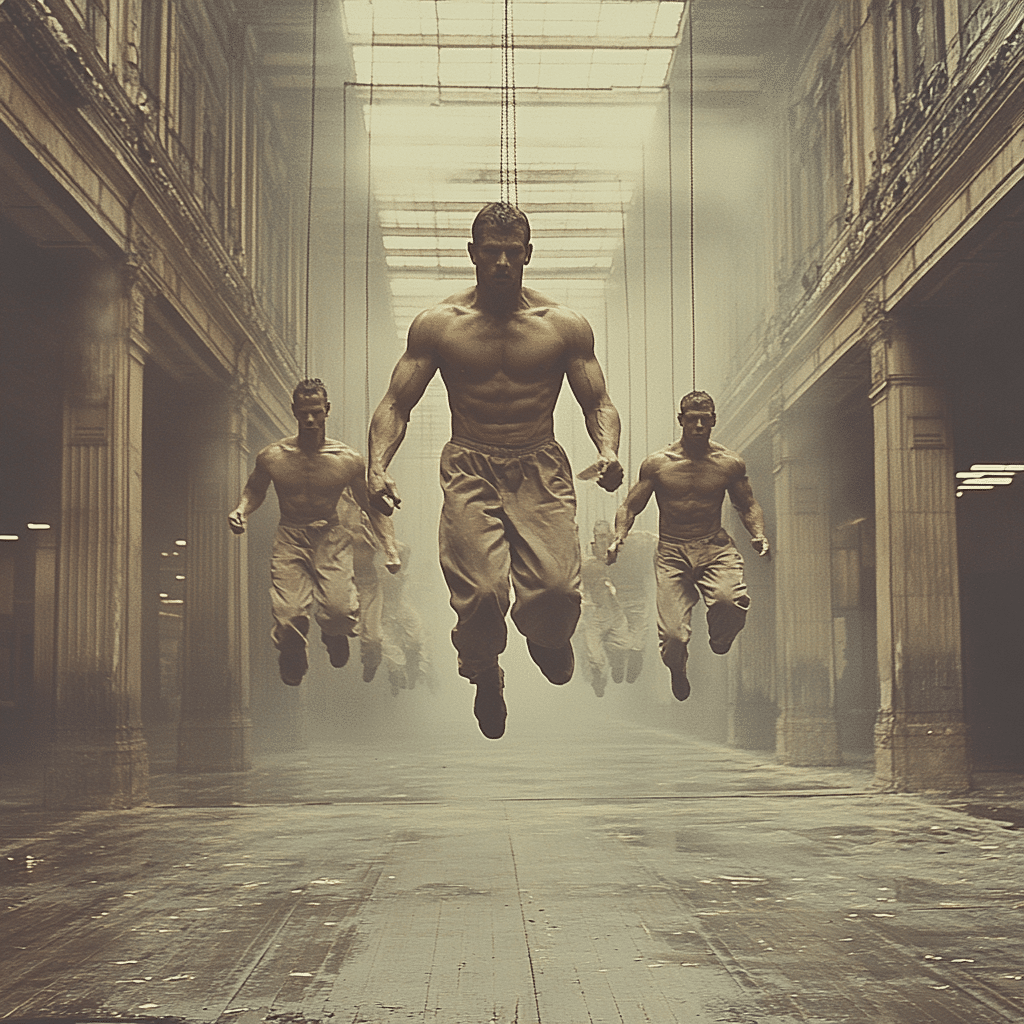 William Forsythe