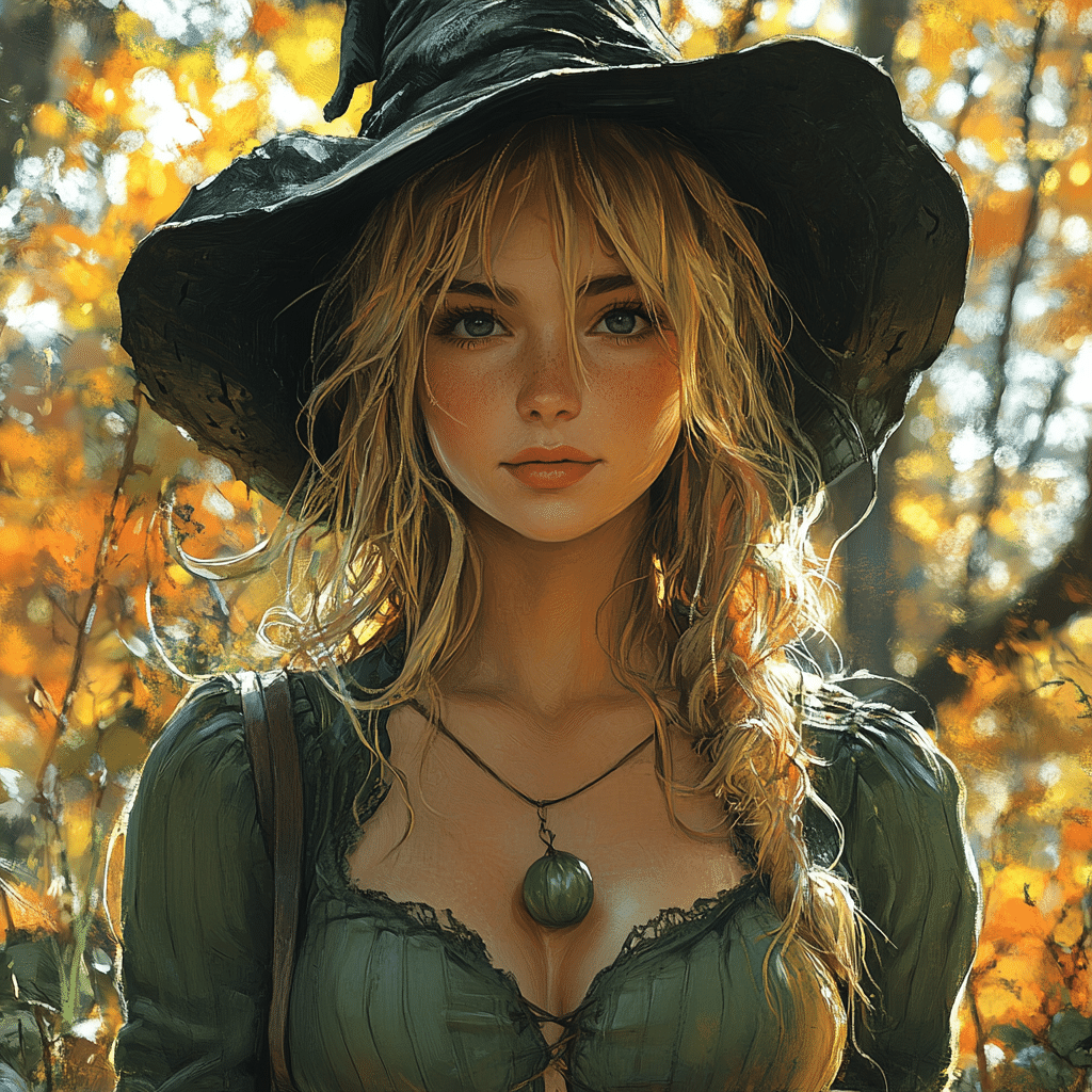 Witch Hat Atelier