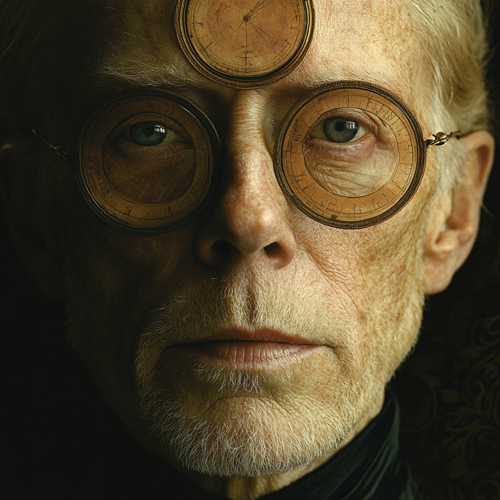 benjamin button Benjamin Button