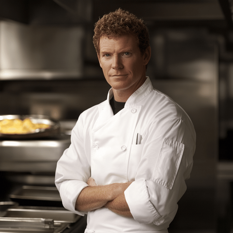 bobby flay and