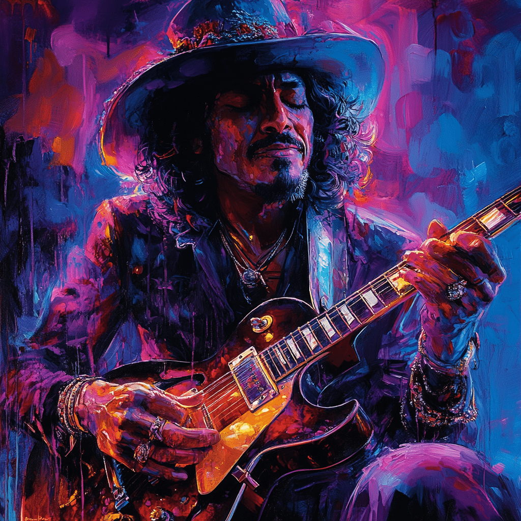 carlos santana Carlos Santana