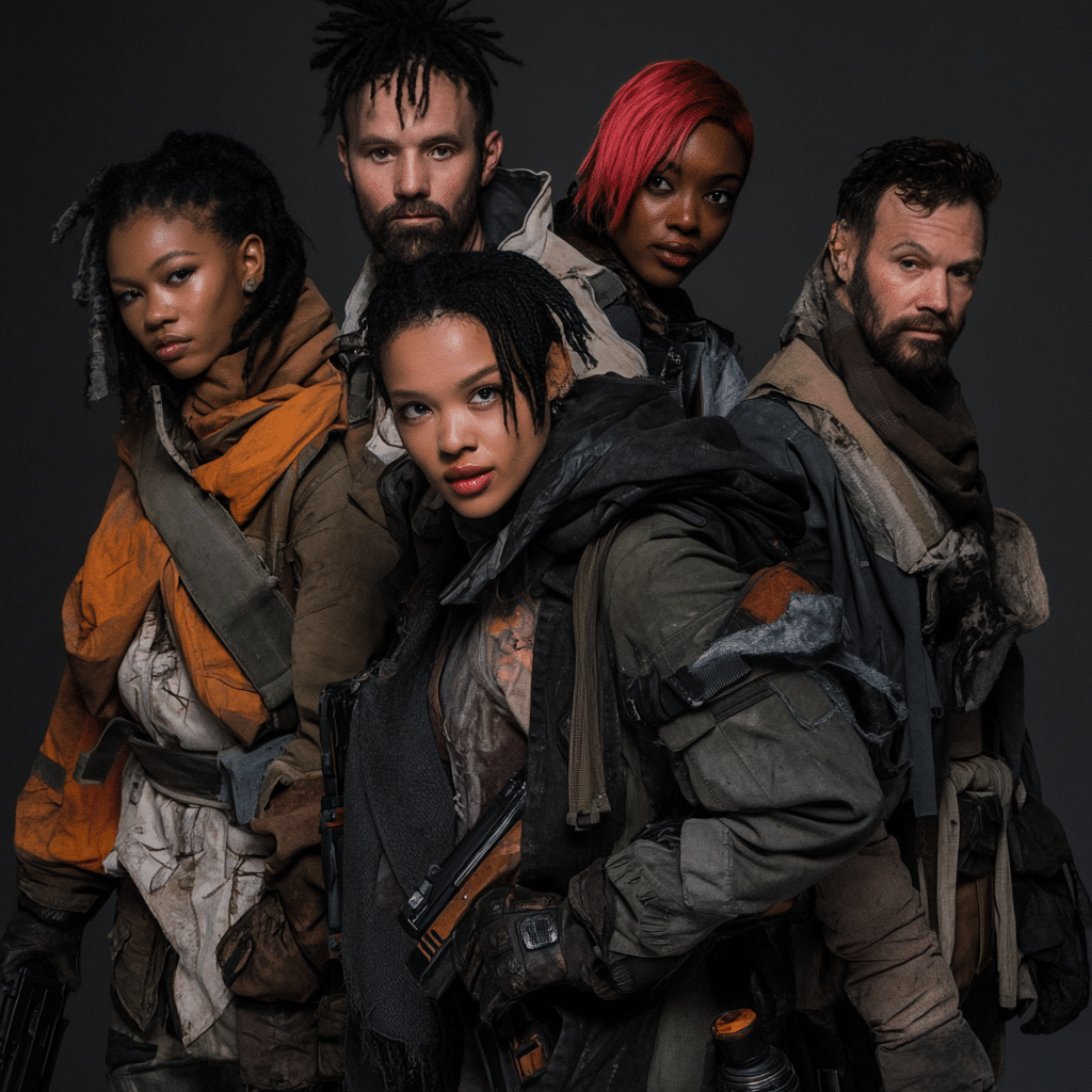 cast of trap 2025 Cast Of Trap 2025