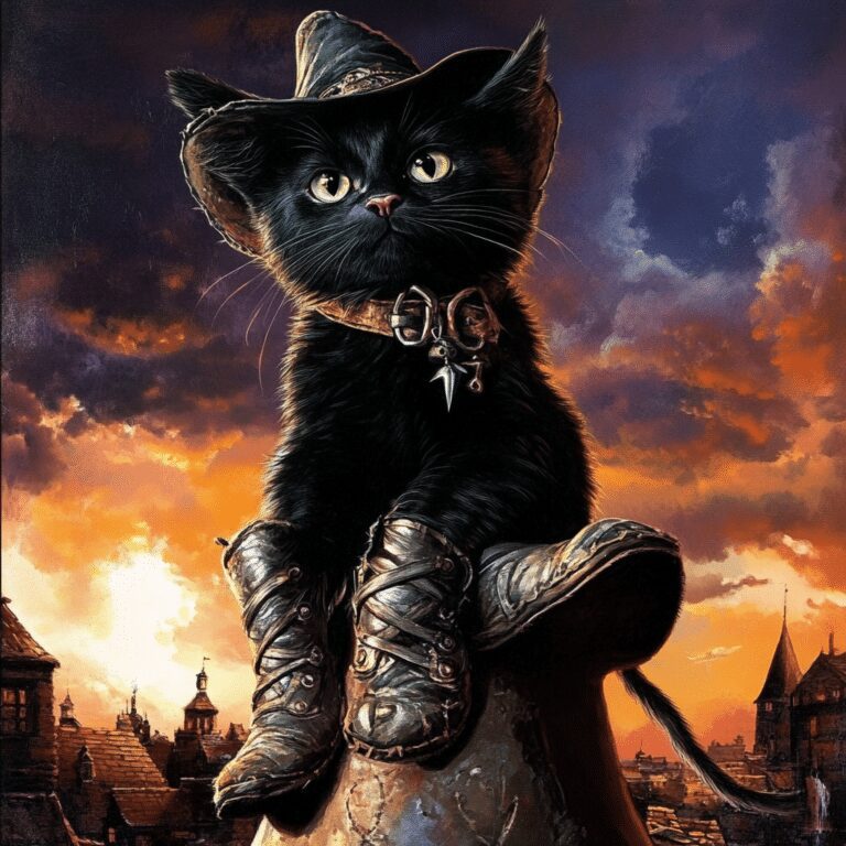 cat in the hat