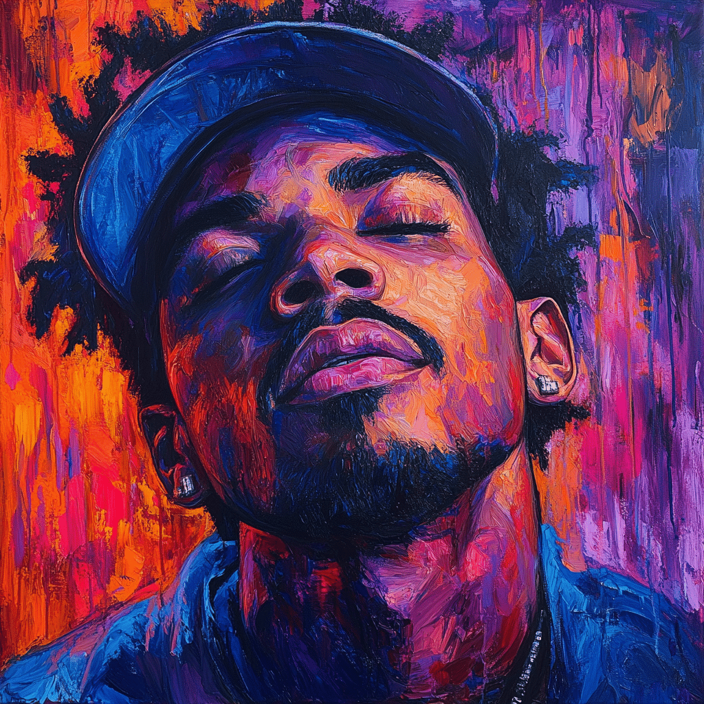 chance the rapper Chance The Rapper
