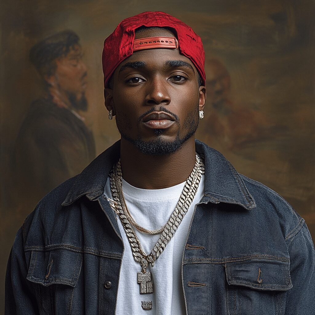 Charlamagne Tha God