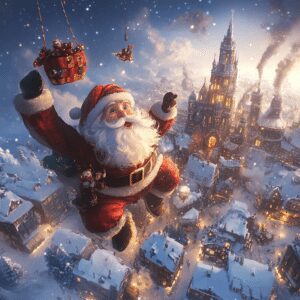 christmas story