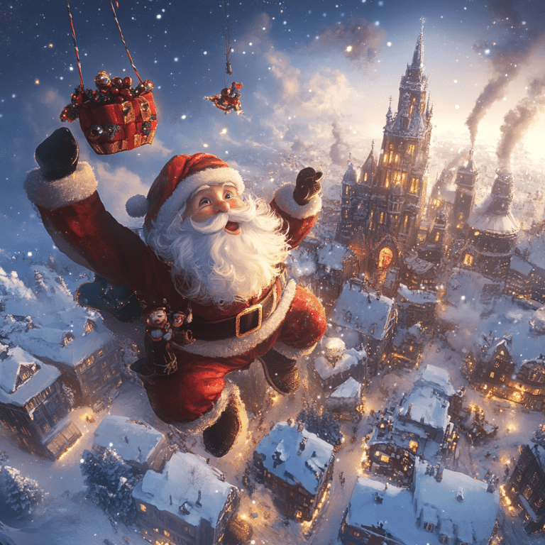 christmas story