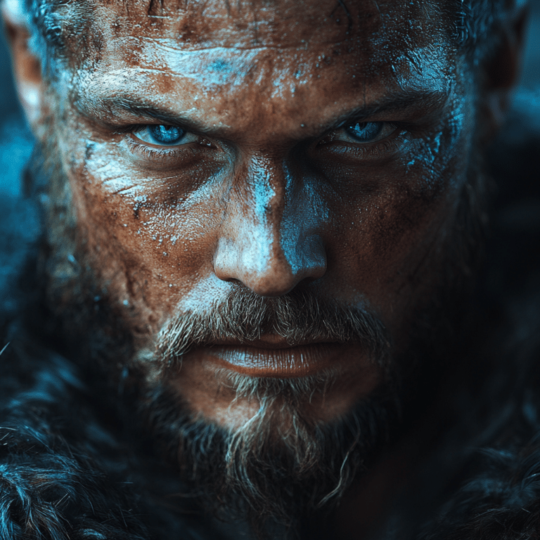 conan the barbarian