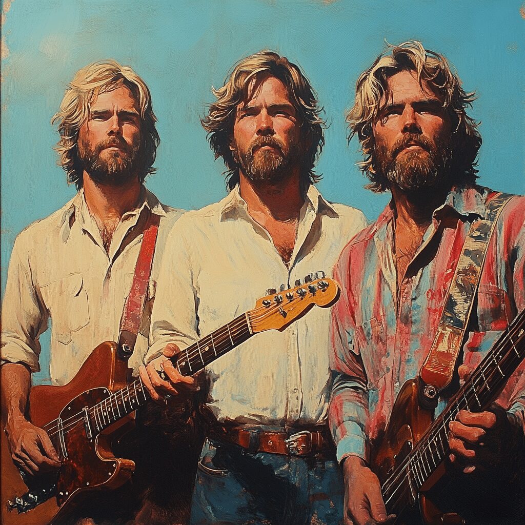 Creedence Clearwater Revival