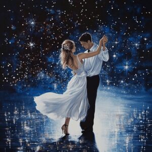 dancing with stars