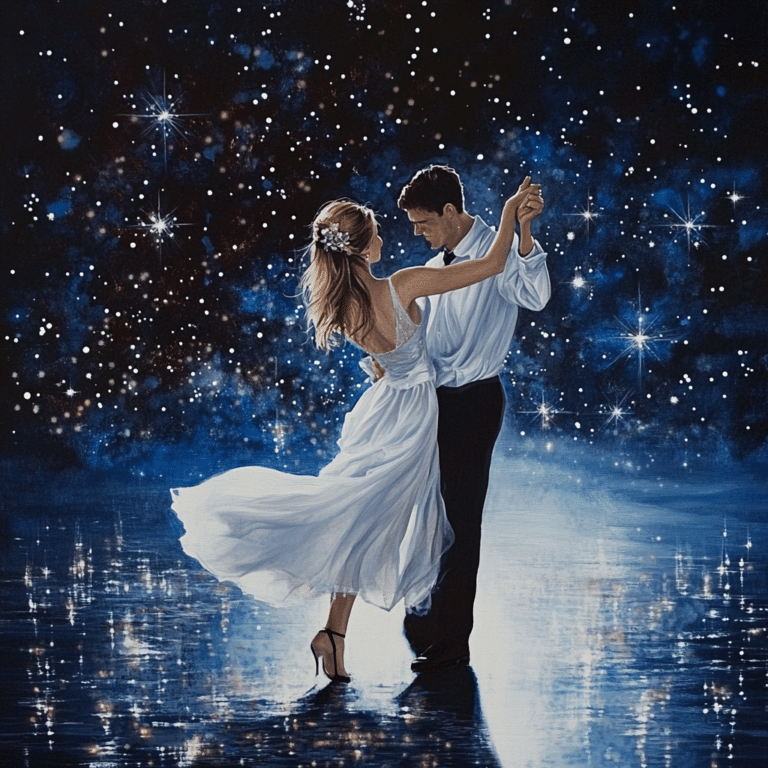 dancing with stars