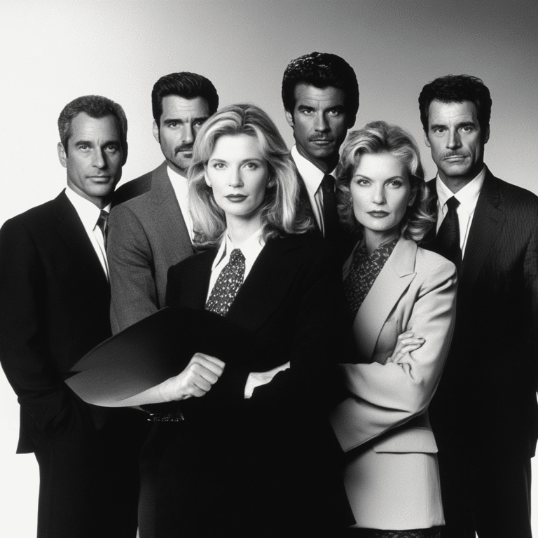 designated survivor