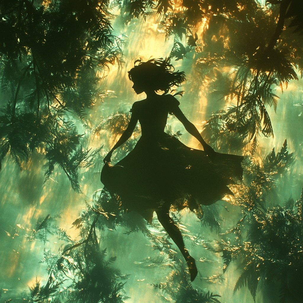 ferngully Ferngully