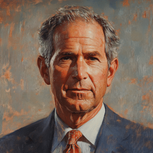 george w bush