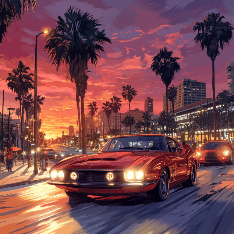 grand theft auto vi