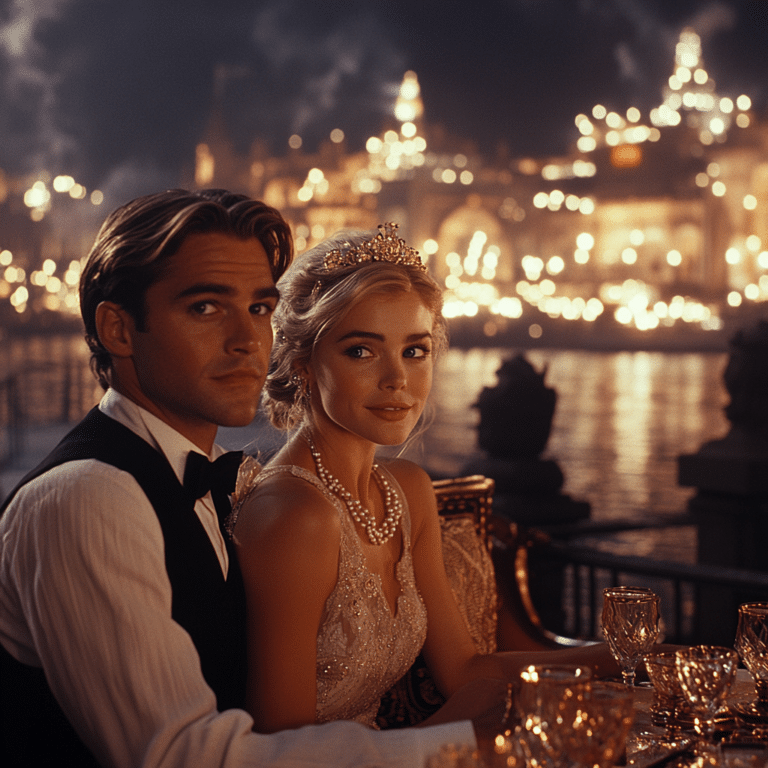great gatsby