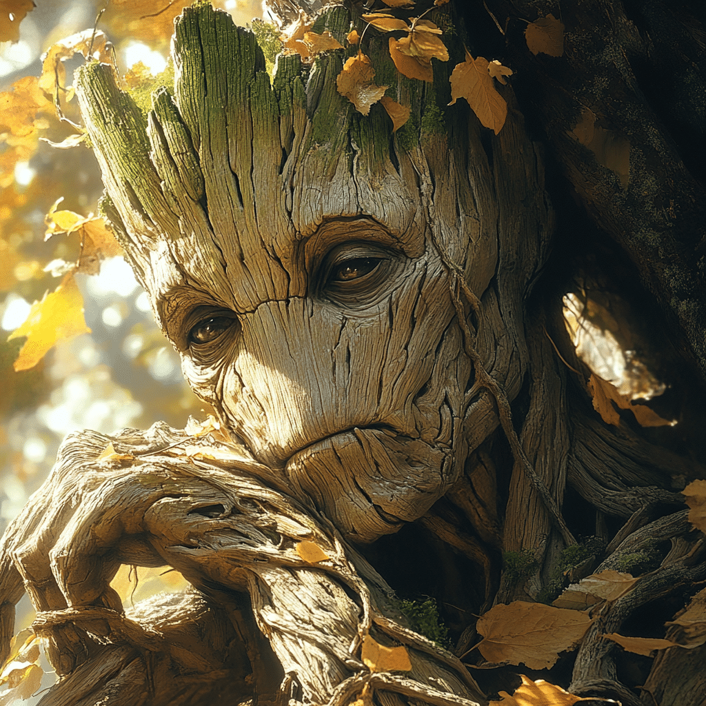 groot Groot