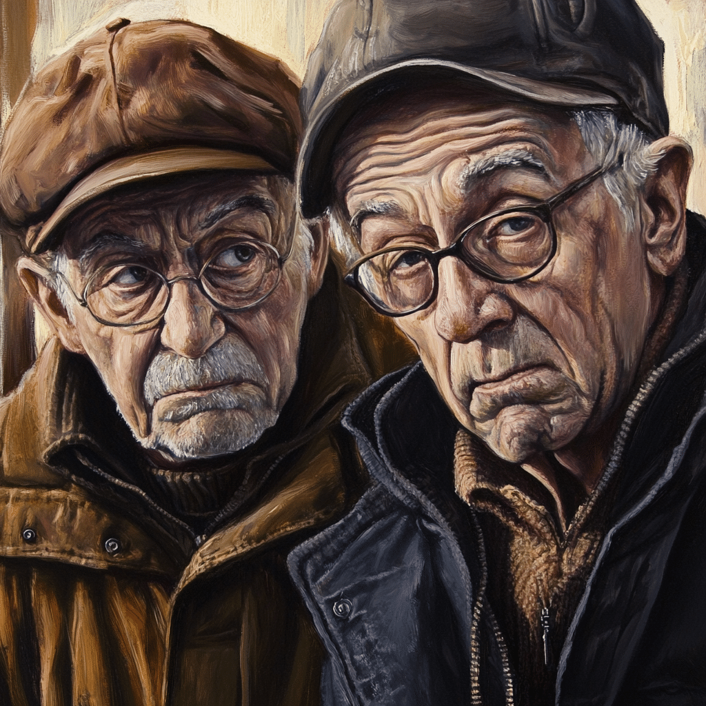 grumpy old men Grumpy Old Men